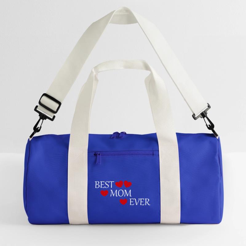 Muttertags Geschenk Mutter Muttertag Geschenkidee Recycelte Duffel Bag