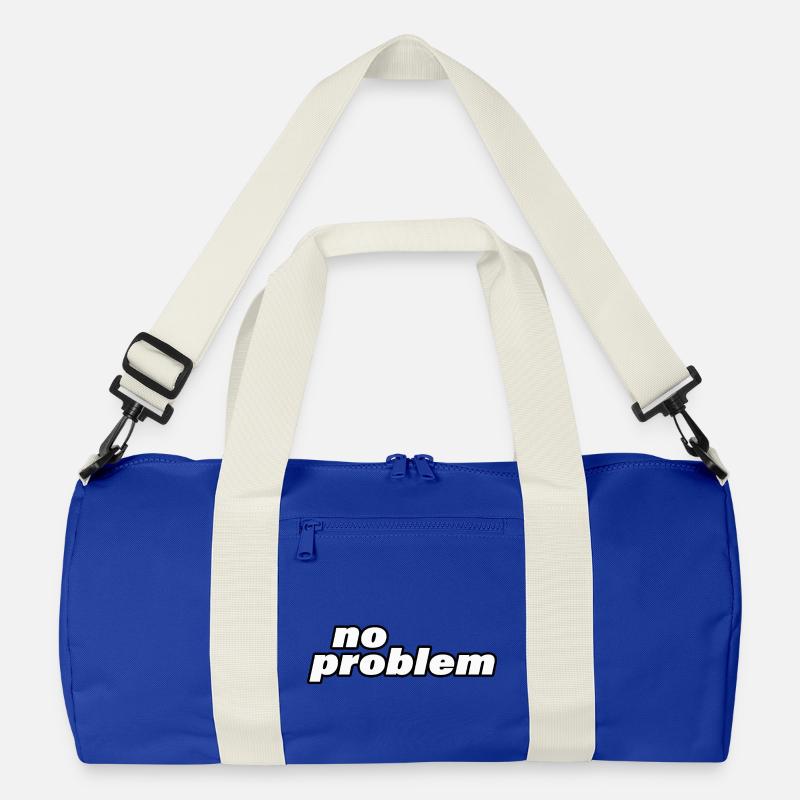 Recycled Duffel Bag