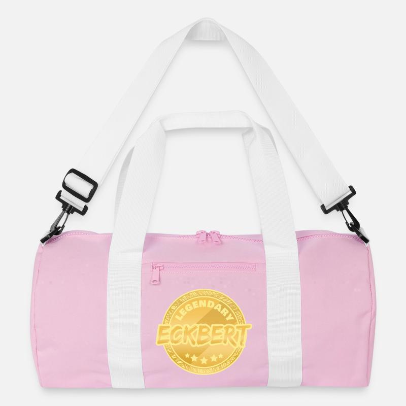 Recycelte Duffel Bag