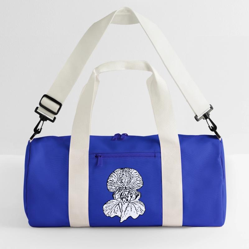 Muttertags Geschenk Mutter Muttertag Geschenkidee  Recycelte Duffel Bag