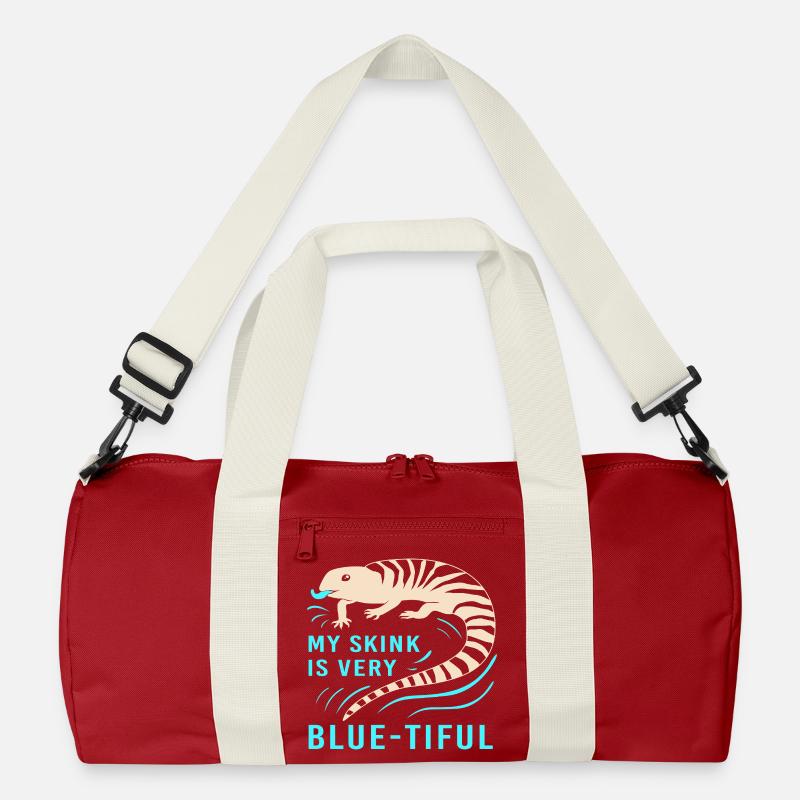 Recycelte Duffel Bag