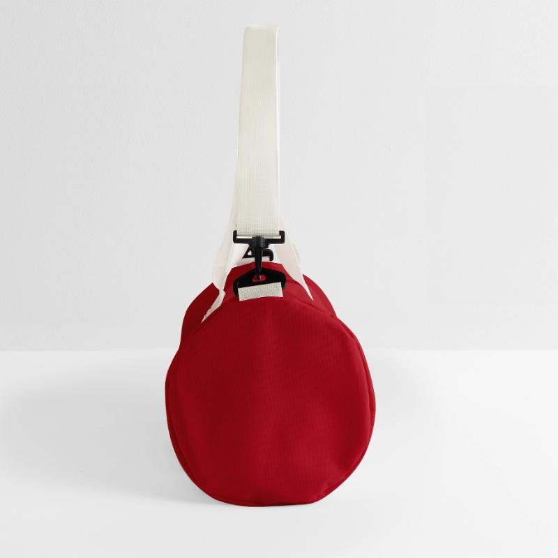 Combinaison spatiale panda bear Sac de sport recyclé