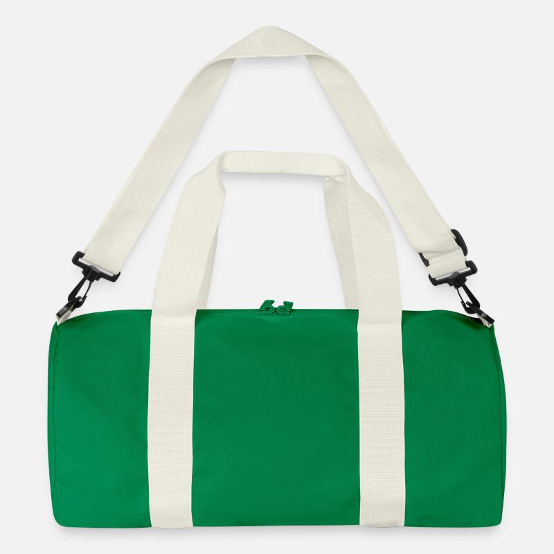 Stiefel 2 Recycelte Duffel Bag