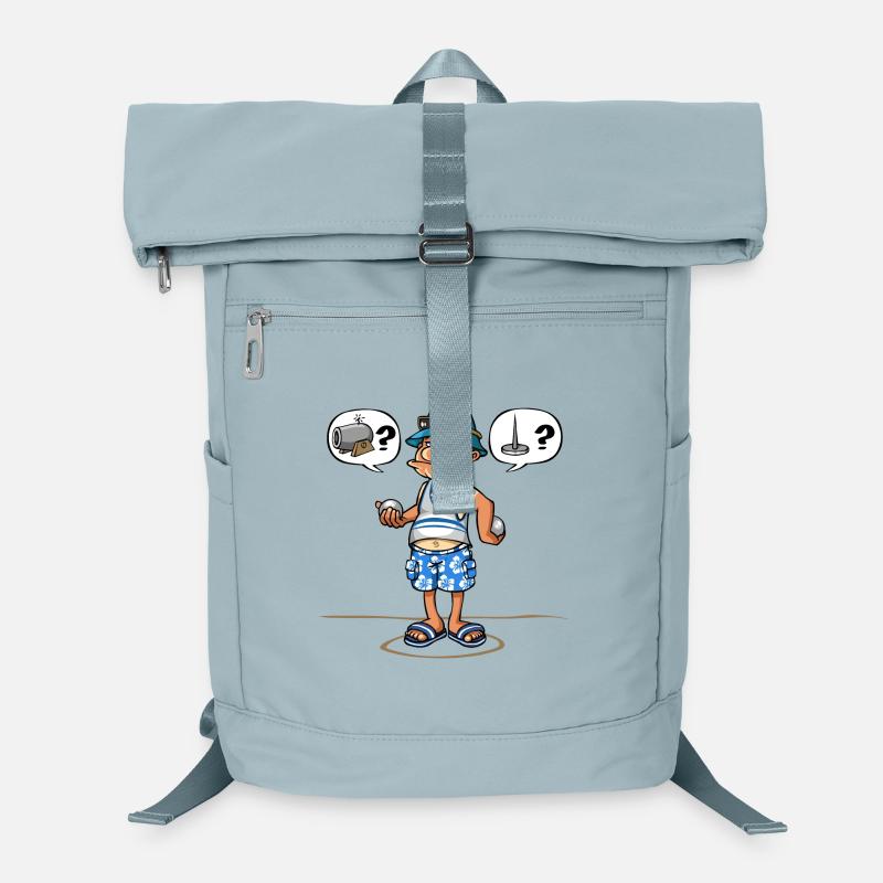 Laptop Backpack