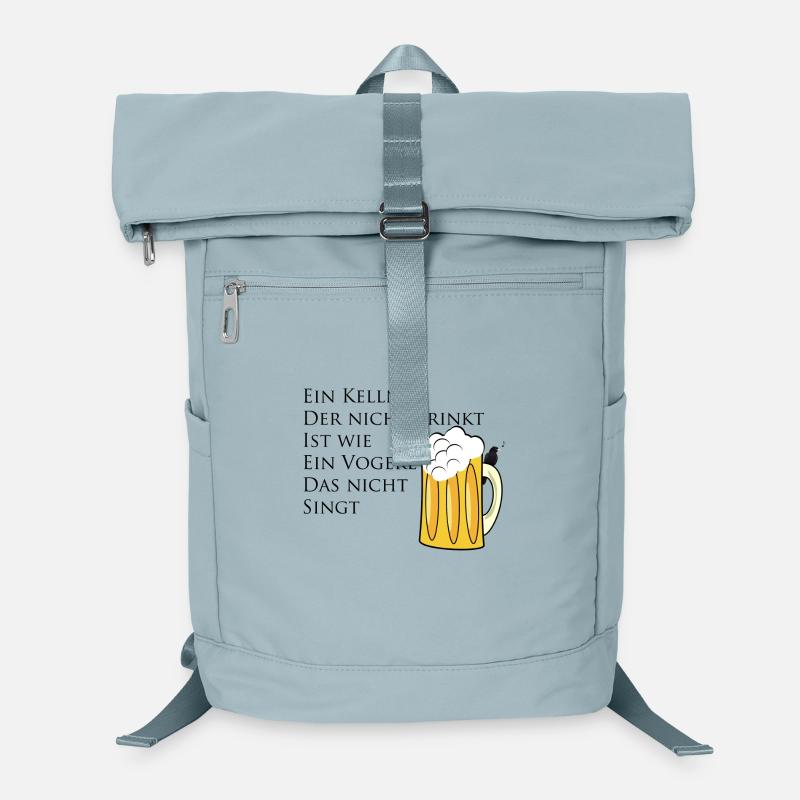 Laptop-Rucksack