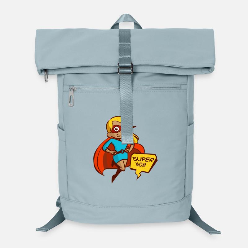 super mom Sac à dos ordinateur