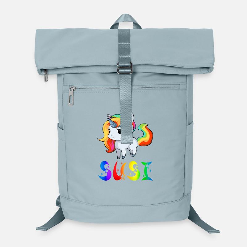 Susi Einhorn Laptop-Rucksack 