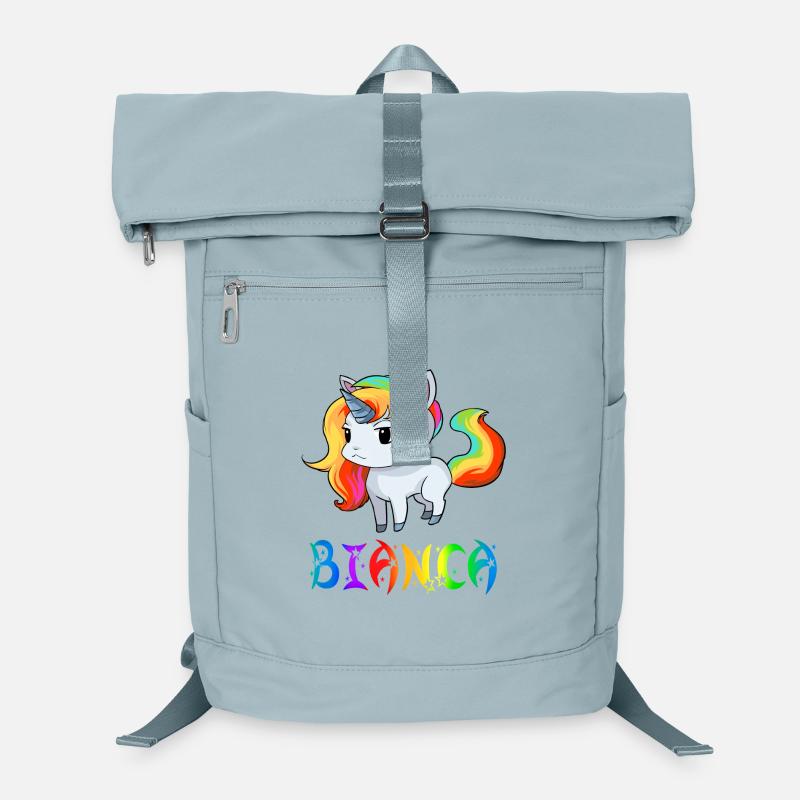 Einhorn Bianca Sac à dos ordinateur