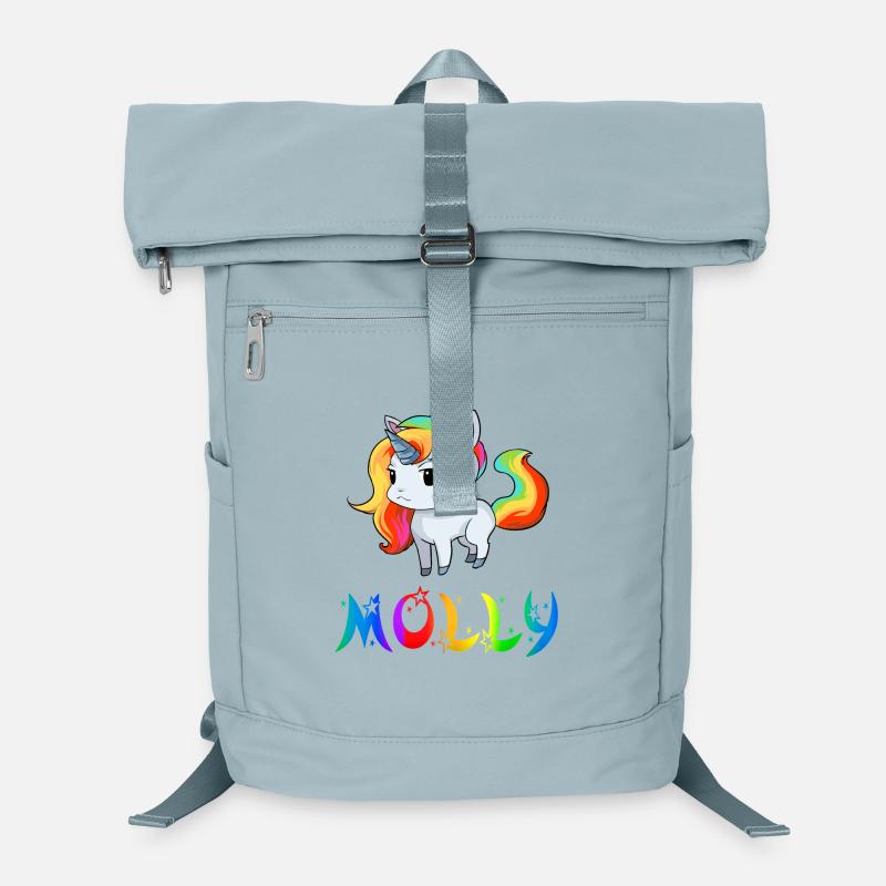 Einhorn Molly Laptop-Rucksack 