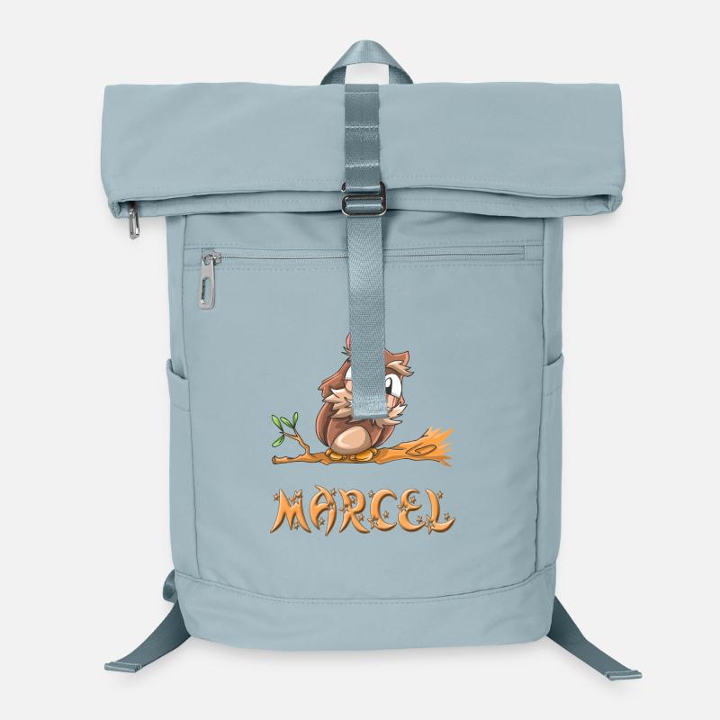 Owl Marcel Laptop Backpack