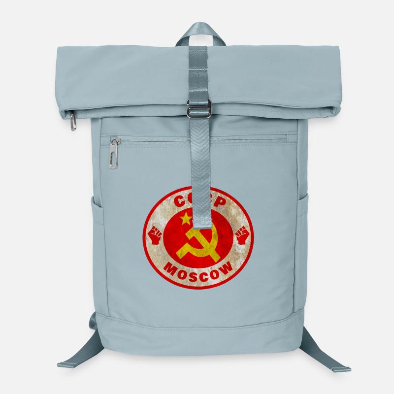 Sowjetunion / Geschenk / Geschenkidee Laptop-Rucksack 