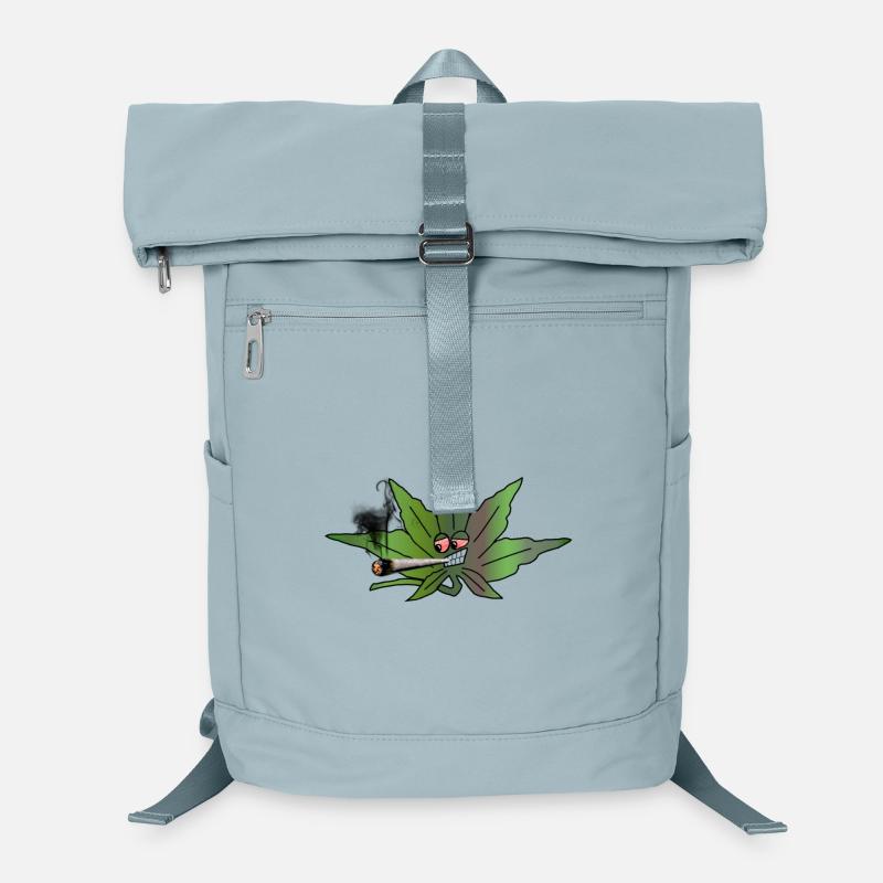 cannabis Sac à dos ordinateur