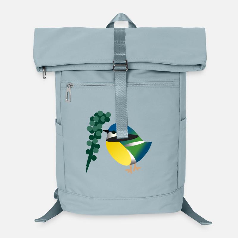 Laptop-Rucksack 