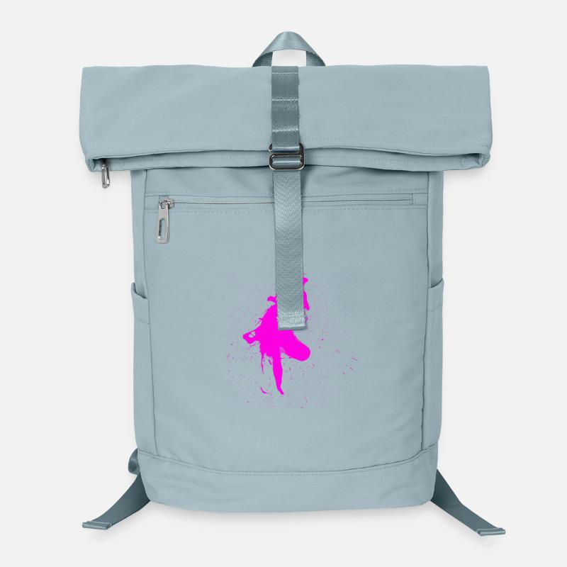 color spot Laptop Backpack