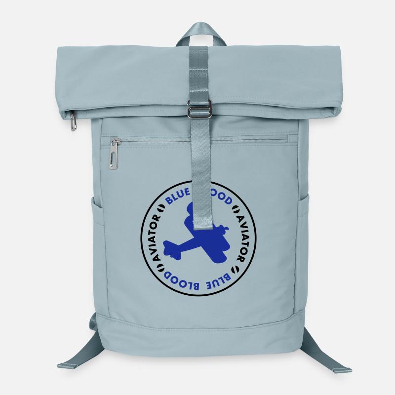aviator Laptop Backpack