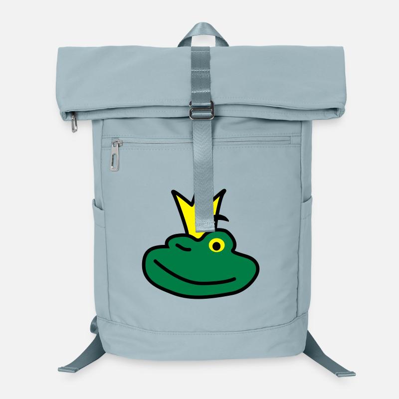 The Prince Laptop Backpack