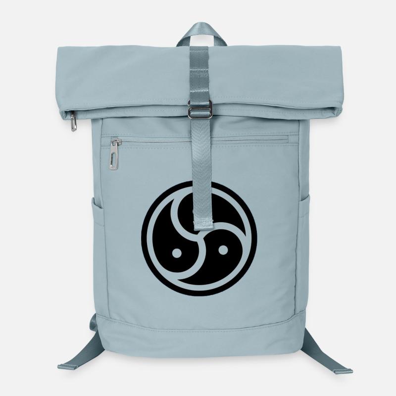 triskele Laptop Backpack