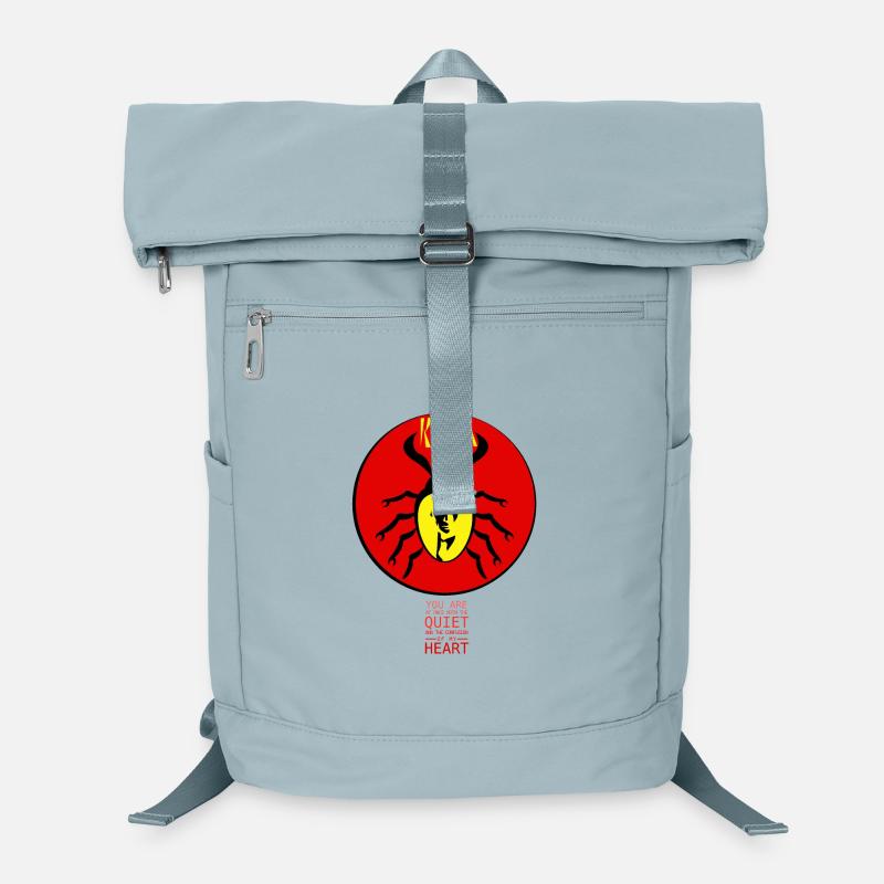 Franz Kafka - The Transformation Laptop Backpack
