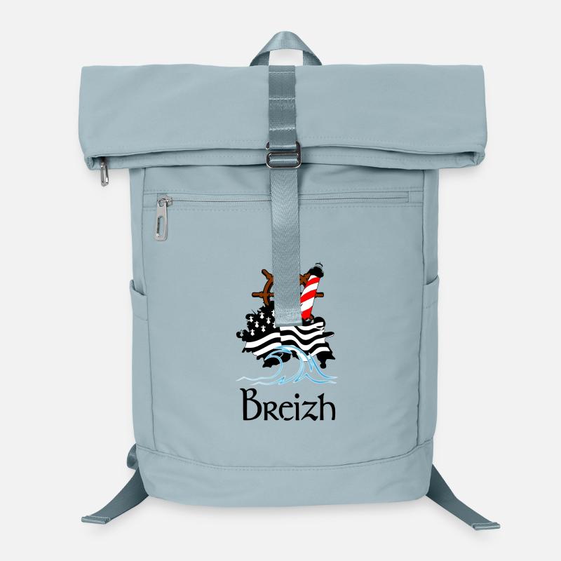 Bretagne Sac à dos ordinateur