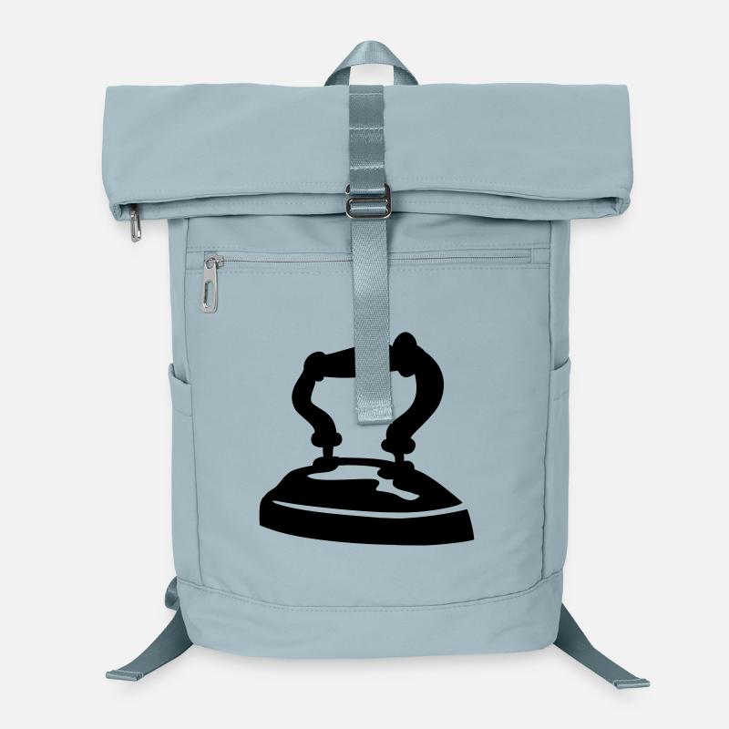 schneider handwerker buegeleisen Laptop-Rucksack 