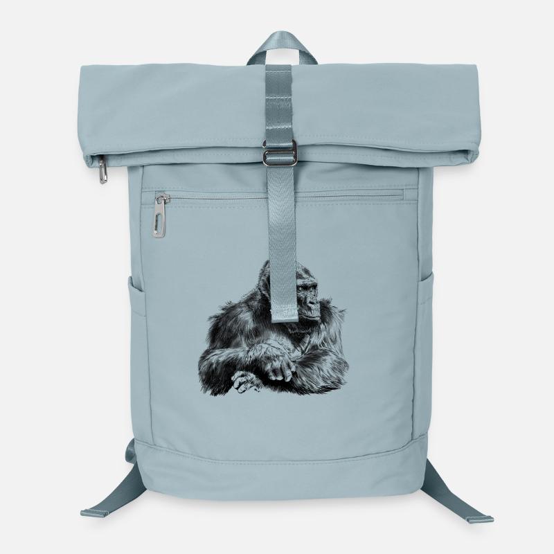 gorilla Sac à dos ordinateur