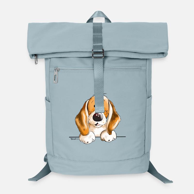 Laptop Backpack