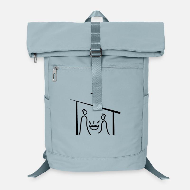Weihnachtskrippe, Jesus, Weihnacht, Advent Laptop-Rucksack 