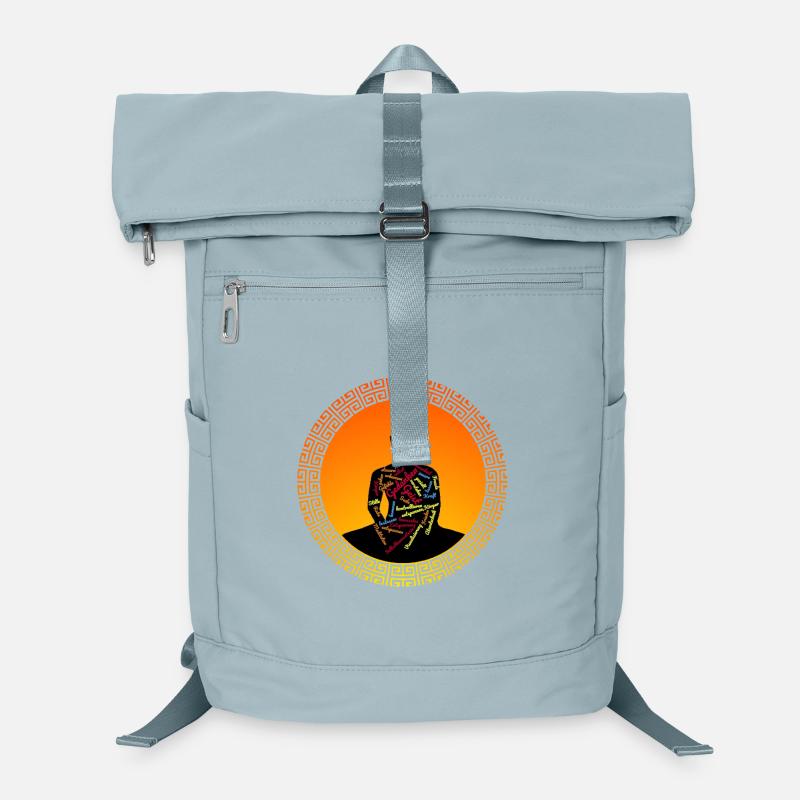 Laptop-Rucksack 