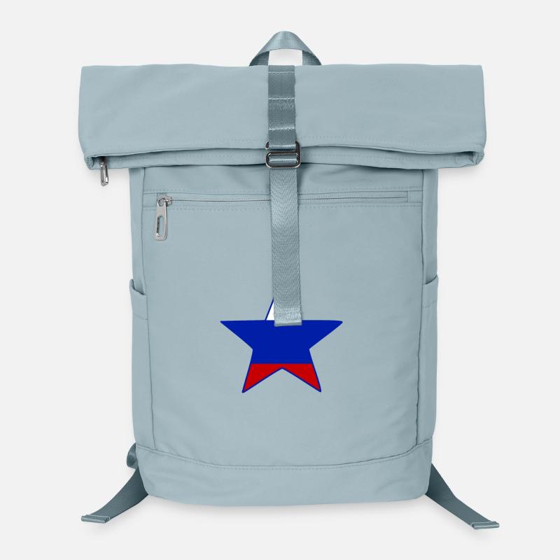 Russia Laptop Backpack
