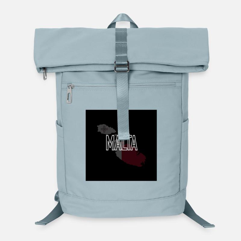 Malta Laptop Backpack