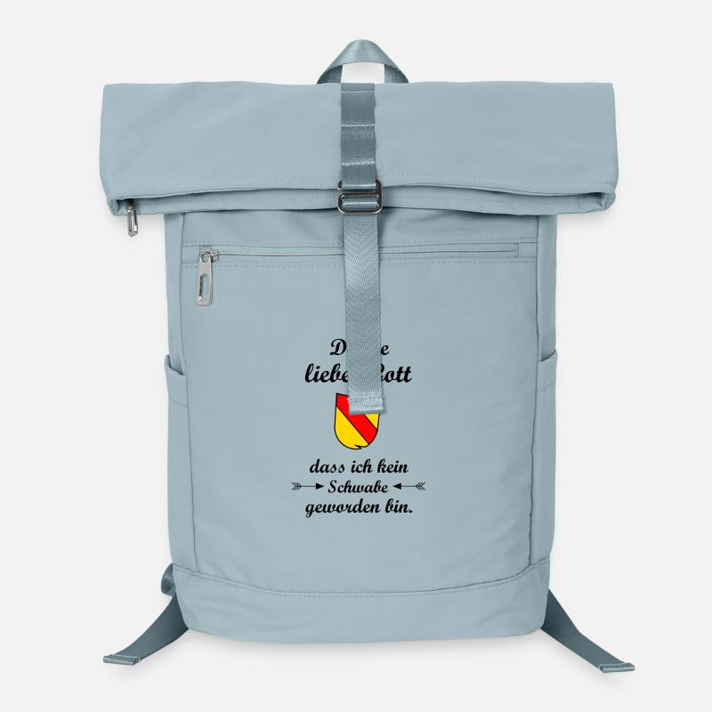Baden Württemberg Laptop-Rucksack 