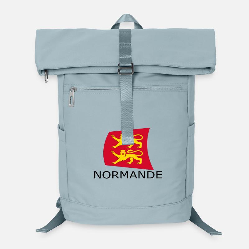 NORMAN Laptop Backpack