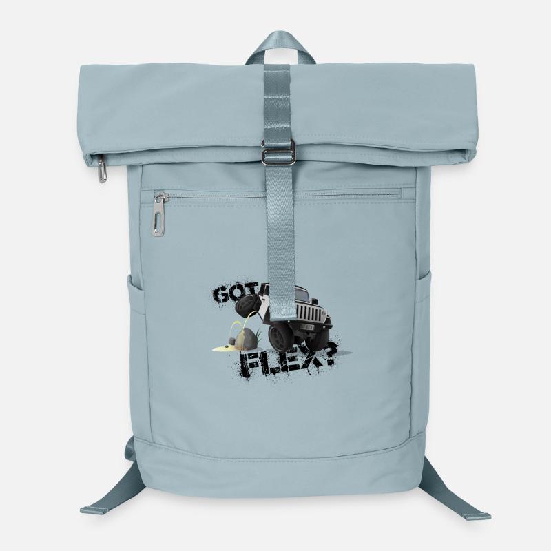 - C’EST UN VRAI 1ER. - 100% de la vie Sac à dos ordinateur