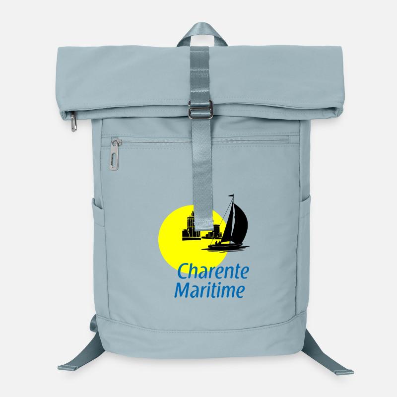 Charente-maritime Sac à dos ordinateur