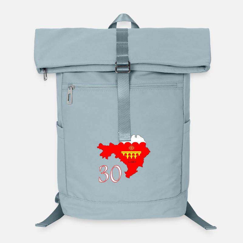 Gard Laptop Backpack