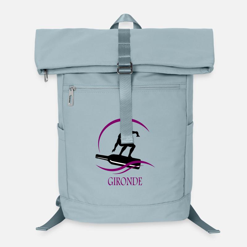 Gironde Laptop Backpack