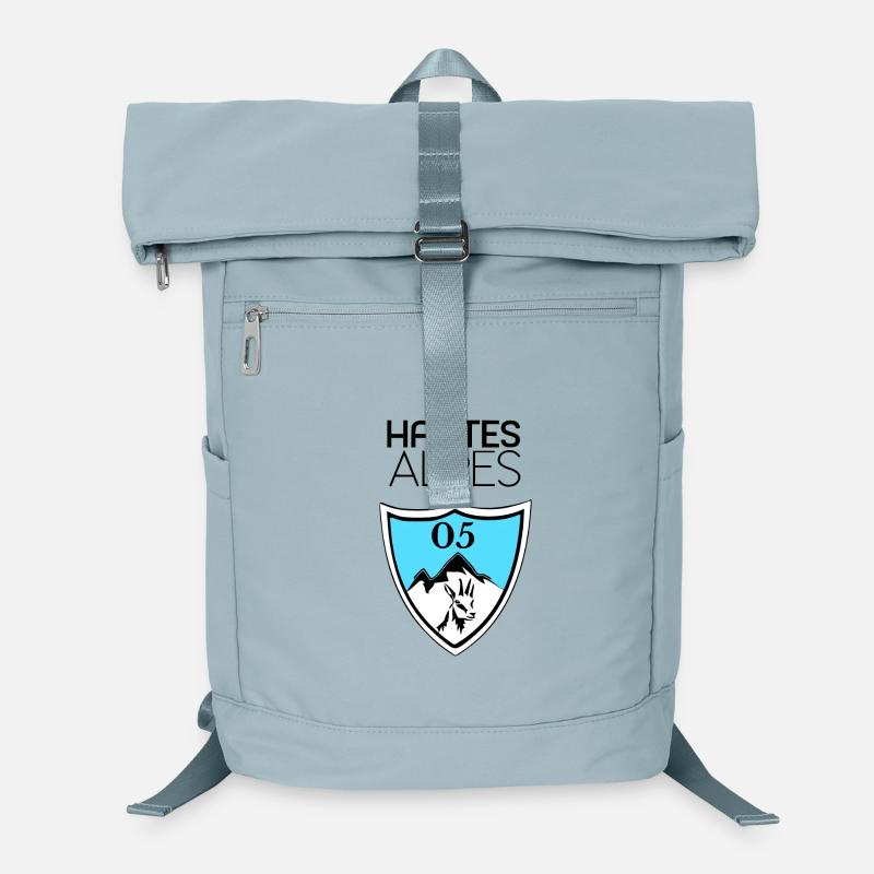 Hautes alpes Sac à dos ordinateur