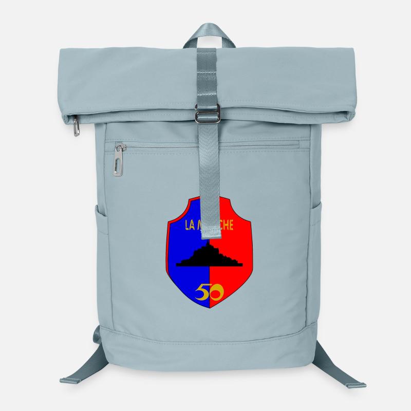La manche Sac à dos ordinateur
