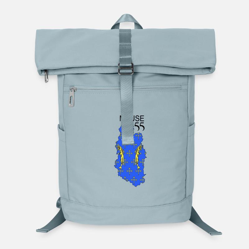 Meuse Laptop-Rucksack 