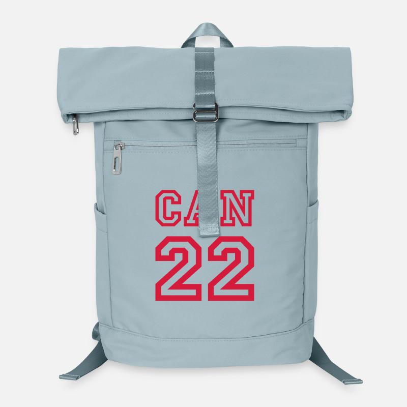 Laptop-Rucksack