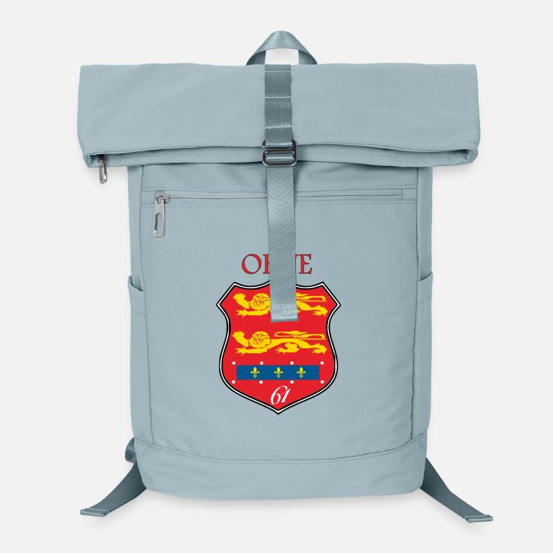 Orne Laptop Backpack