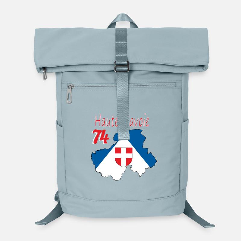Haute-savoie Sac à dos ordinateur