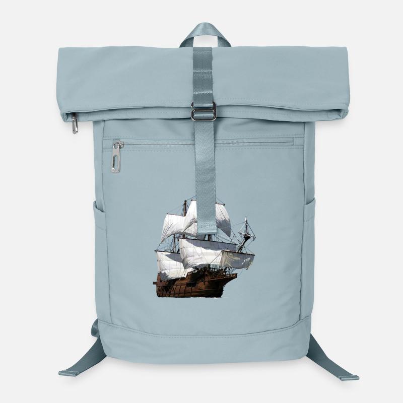 Laptop-Rucksack