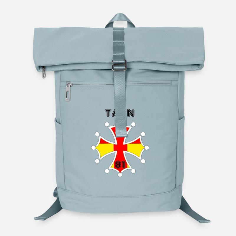 Tarn Laptop-Rucksack 