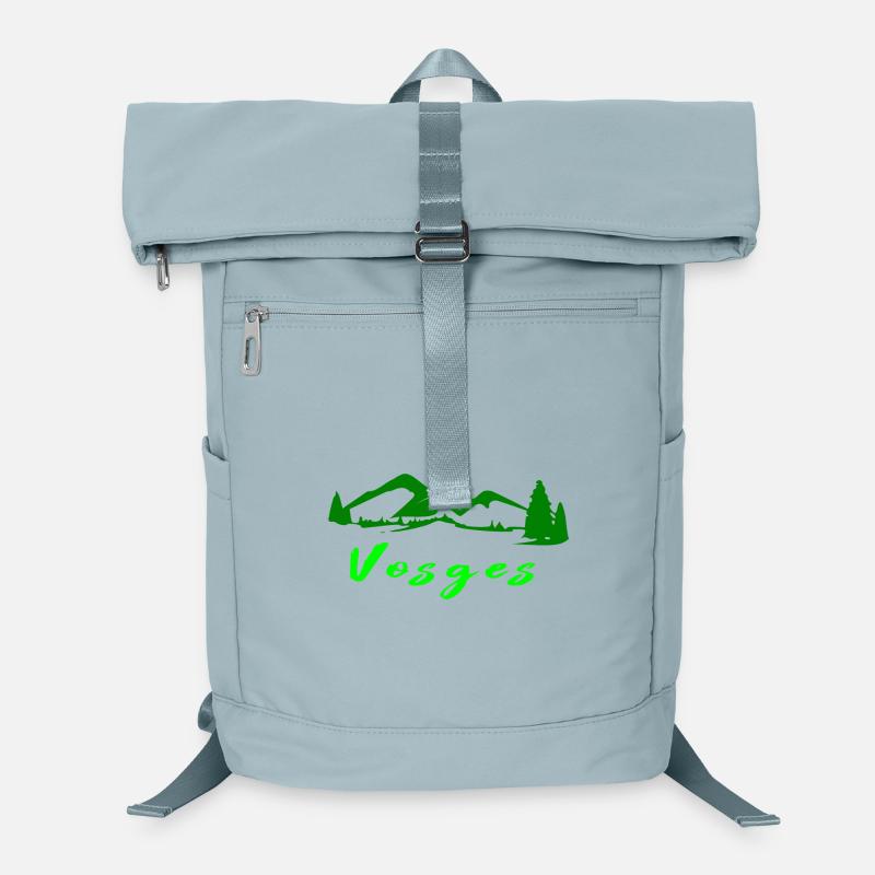 Vosges Sac à dos ordinateur