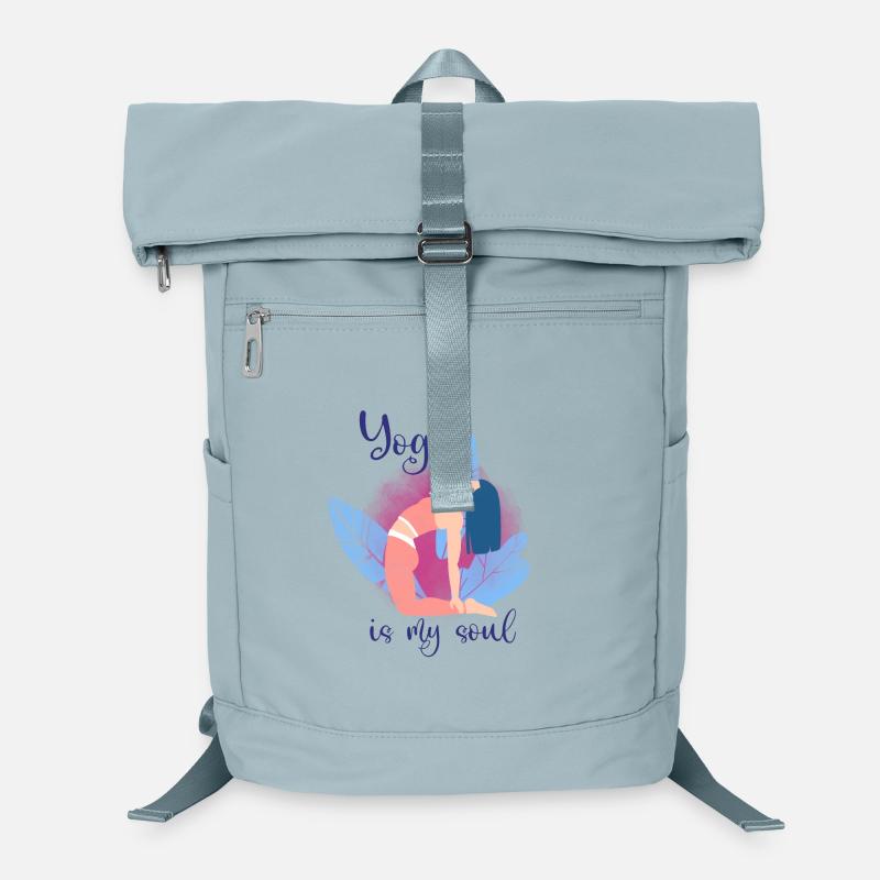Laptop Backpack