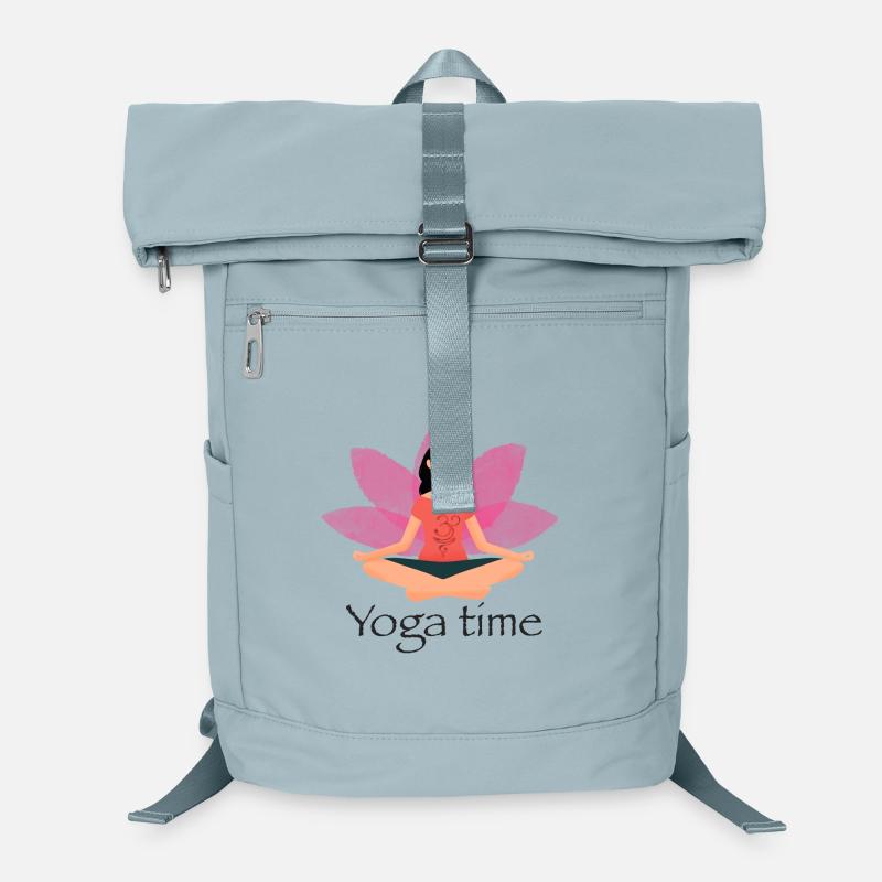 Yoga Sac à dos ordinateur