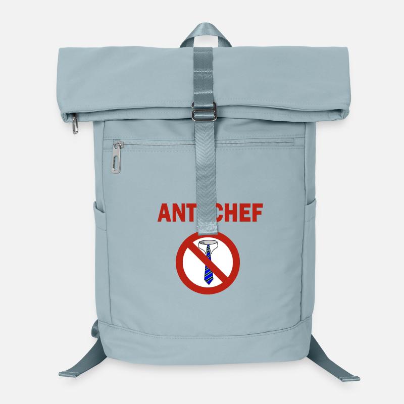Anti-Häuptling Laptop-Rucksack 