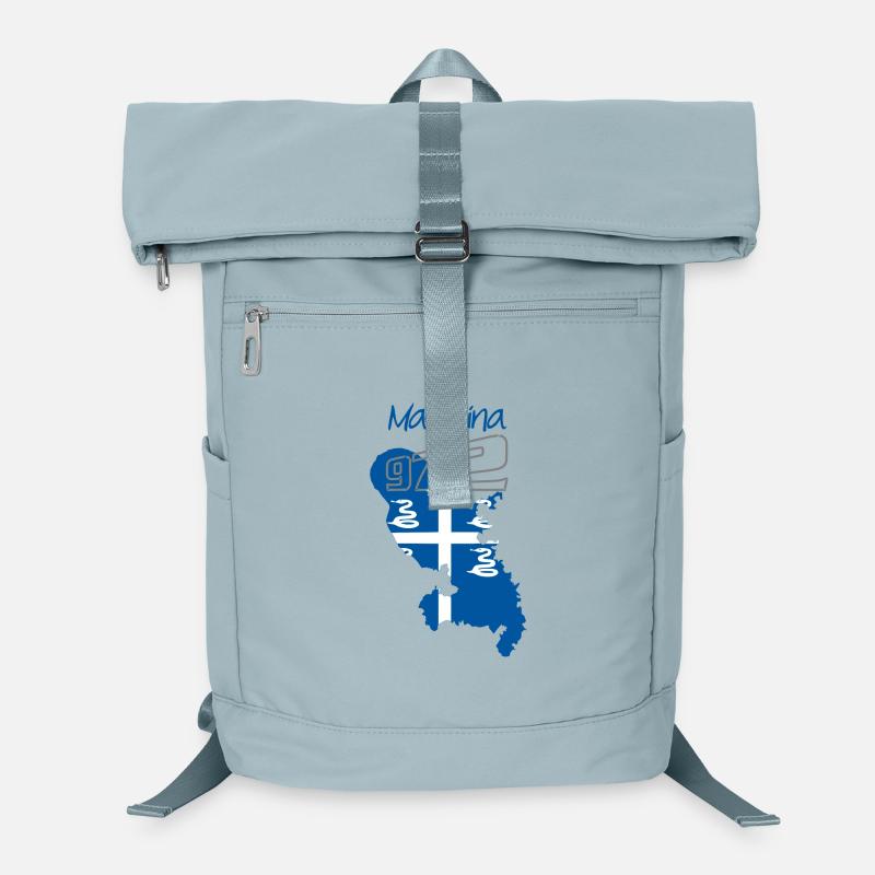 Martinique Laptop-Rucksack 