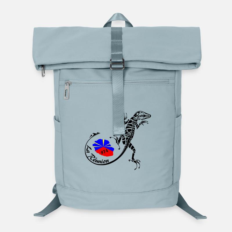 Réunion Laptop Backpack
